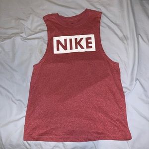 Brand New Nike Muscle Tee